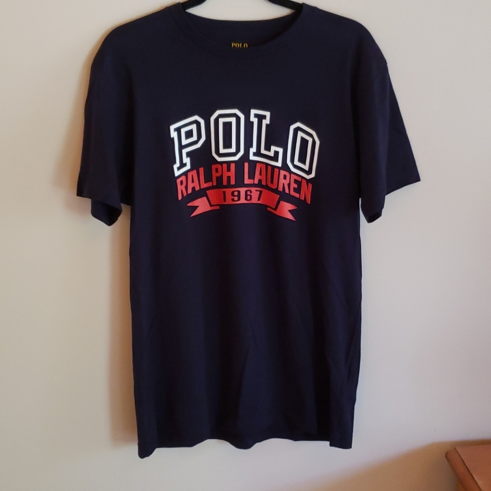 Polo tee